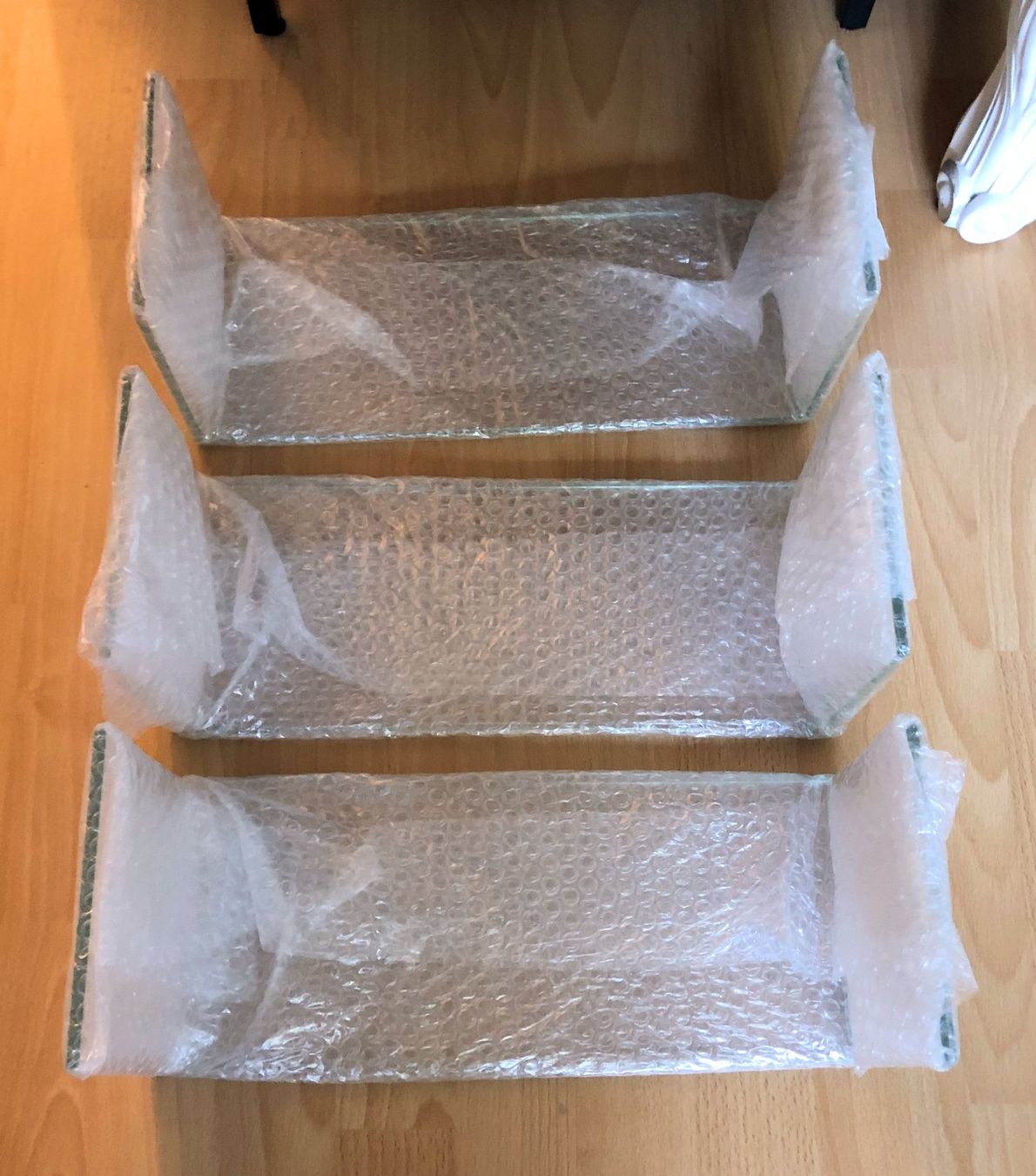 Ikea Vitrinen: Vitrine (Abholung in Stäfa) – Gebraucht aus Rüti ZH von Jasna89 2