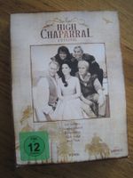 High Chaparral DVD 📀 BOX Western Kult