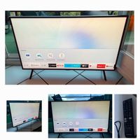 FERNSEHER Samsung 43 UHD 4K UE43AU7170 3 Mt Garantie
