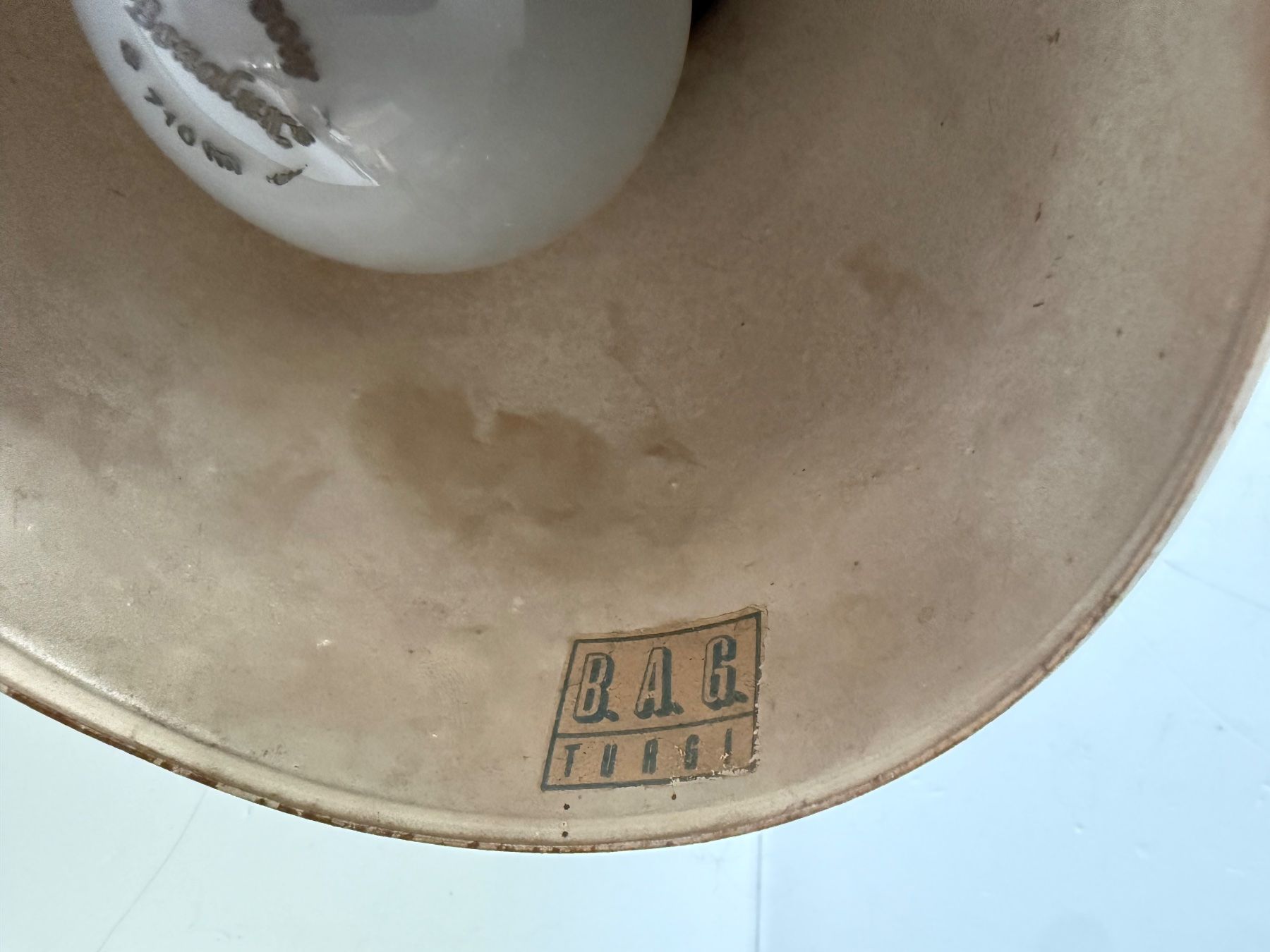 Lampen: BAG Thuri Scherenlampe – Gebraucht aus Zwingen von moje1 4