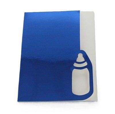 Cartoline: Karte Schoppen A6 (5Stk.) – Nuovo (secondo la descrizione) da Schlatt TG venduto da glueckwunschkarte.22