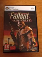 Fallout New Vegas PC 2010 DE