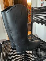 Reitstiefel Gr. 35