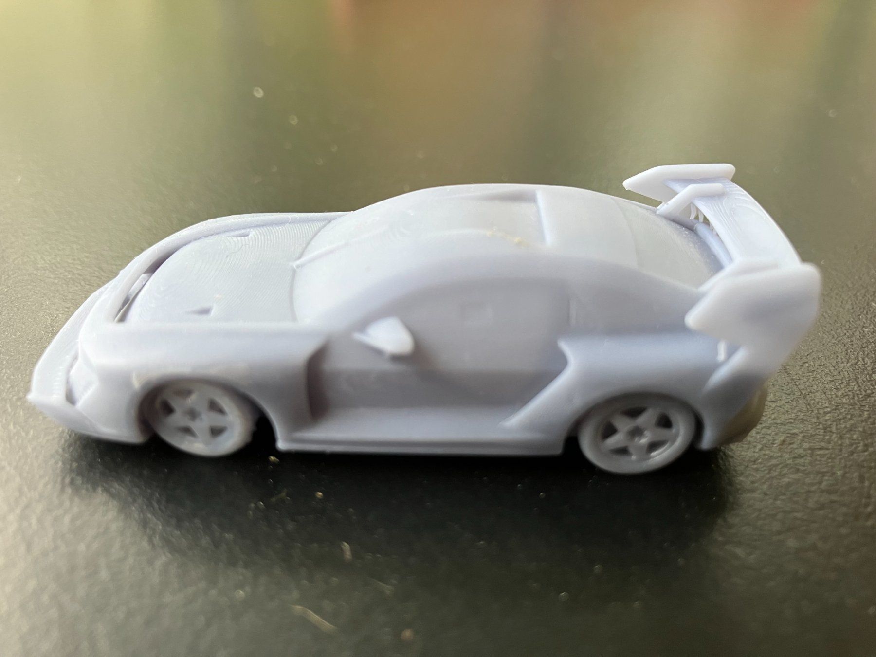 Audi Modellautos: Audi S1 E-tron Quattro Hoonitron 1:64 Modell – Neu (gemäss Beschreibung) aus Aarau von rol_mz8k