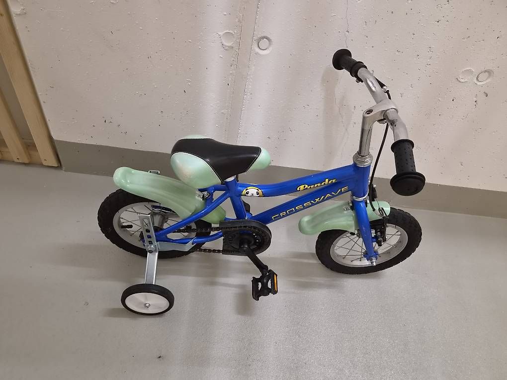 Biciclette: kinder velos 12 zoll  – Usato da Giswil venduto da natas-isuam 1