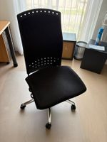Bürostuhl "SITAG" mit Rollen