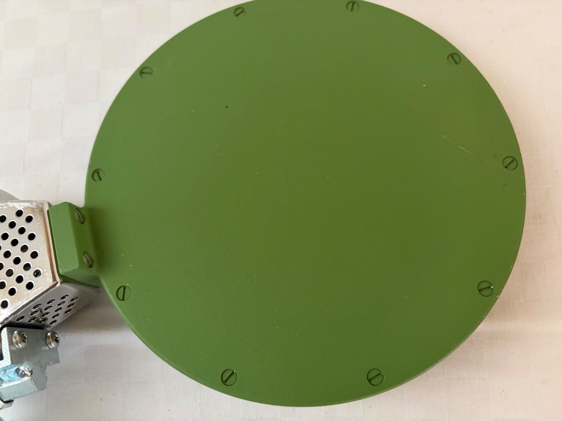 Löten & Schweissen: Schweissspiegel Bary – Gebraucht aus Winterthur von efant12 4