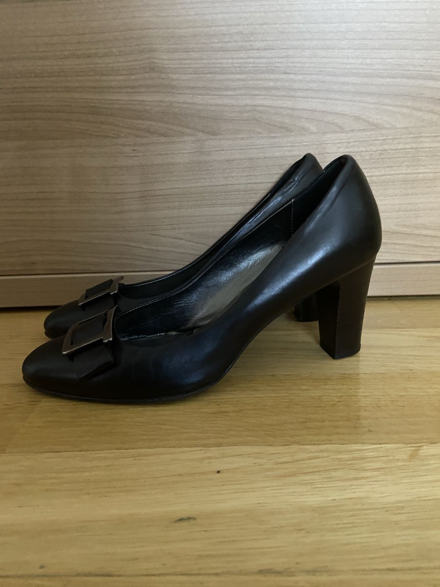 Navyboot Scarpe da donna: WIE NEU NAVYBOOT PUMPS GR 38 – Nuovo (secondo la descrizione) da Zürich venduto da schneeflocke303 1