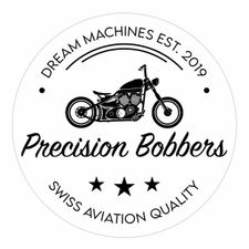 Profile image of PrecisionBobbers