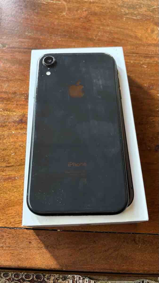 Apple Handys / Smartphones: Apple iPhone XR - defekt – Defekt aus Inden von Delocepe 2