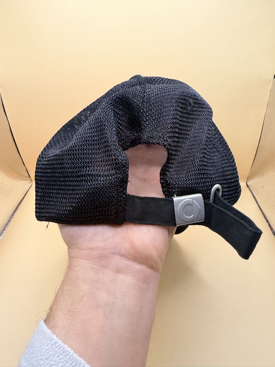 Sonstige Kleidung & Accessoires: Adidas Neo Cap schwarz OSFM – Gebraucht aus Genève von sho_67qj 2