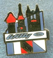 Ford Willy  Bern