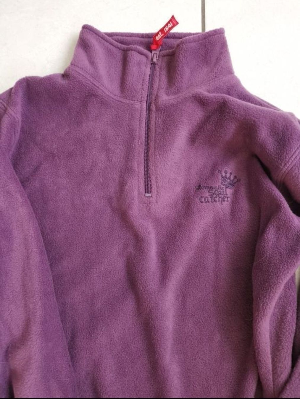Maglioni & Felpe: 2 schöne Fleece Pullover – Usato da Dietikon venduto da coolbluejeans 2