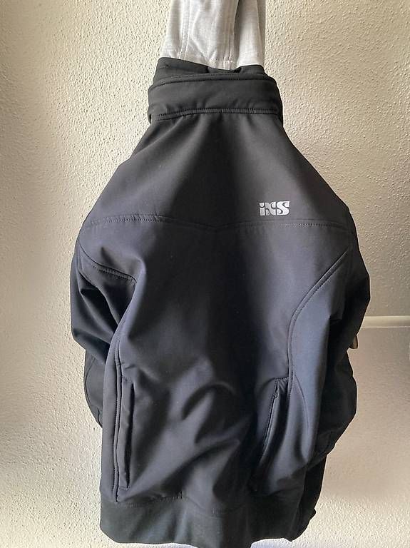 IXS Giacche: Damen-Töffjacke Softshell – Usato da Thun venduto da sumsum3 2