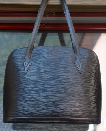 Louis Vuitton Lussac Tasche / sac