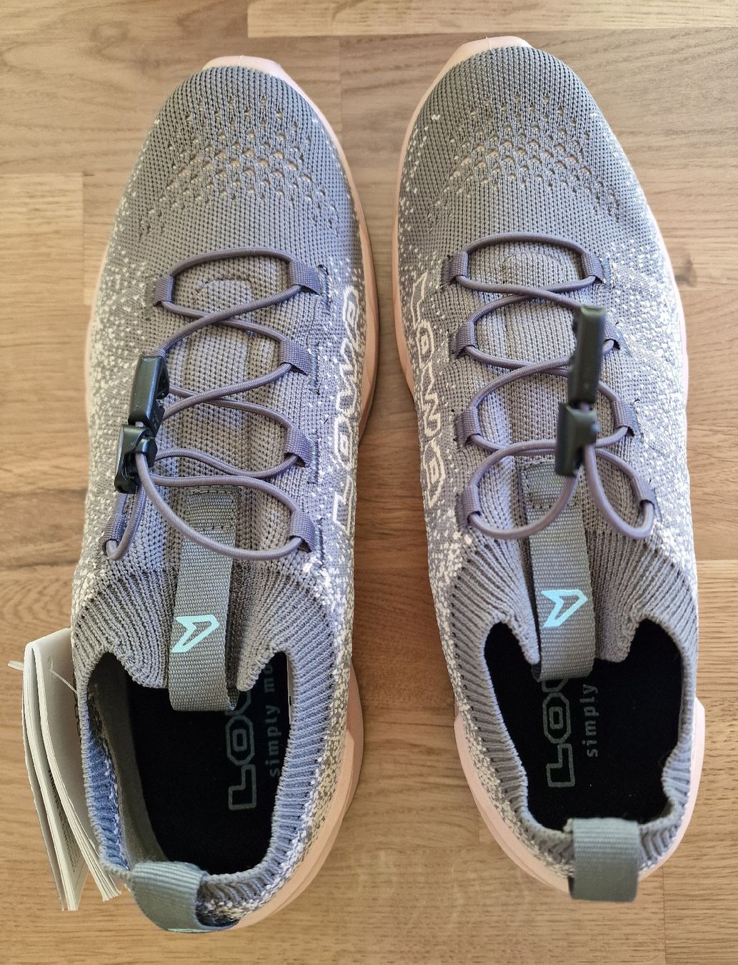 Scarpe da donna: Lowa Wanderschuhe grösse 39 – Nuovo e nell'imballaggio originale da Frutigen venduto da Maqua