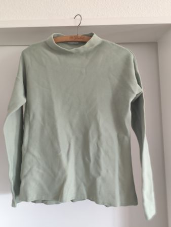 ARMEDANGELS Pullover mint Grösse S guter Zustand