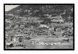 LEYSIN - 1964 "Vue Générale"