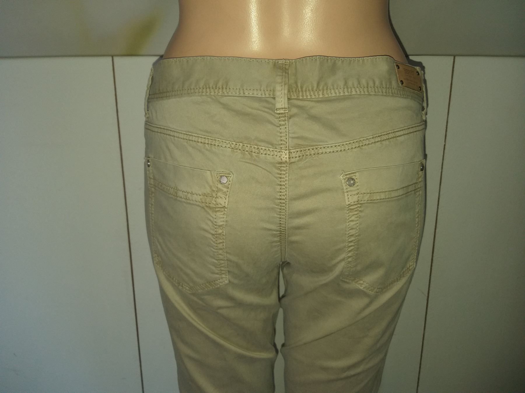 Esprit Jeans: ESPRIT Jeans      Taille/Grosse  34 CH (40 IT) – Usato da Cossonay-ville venduto da Super-Price-Quality 8