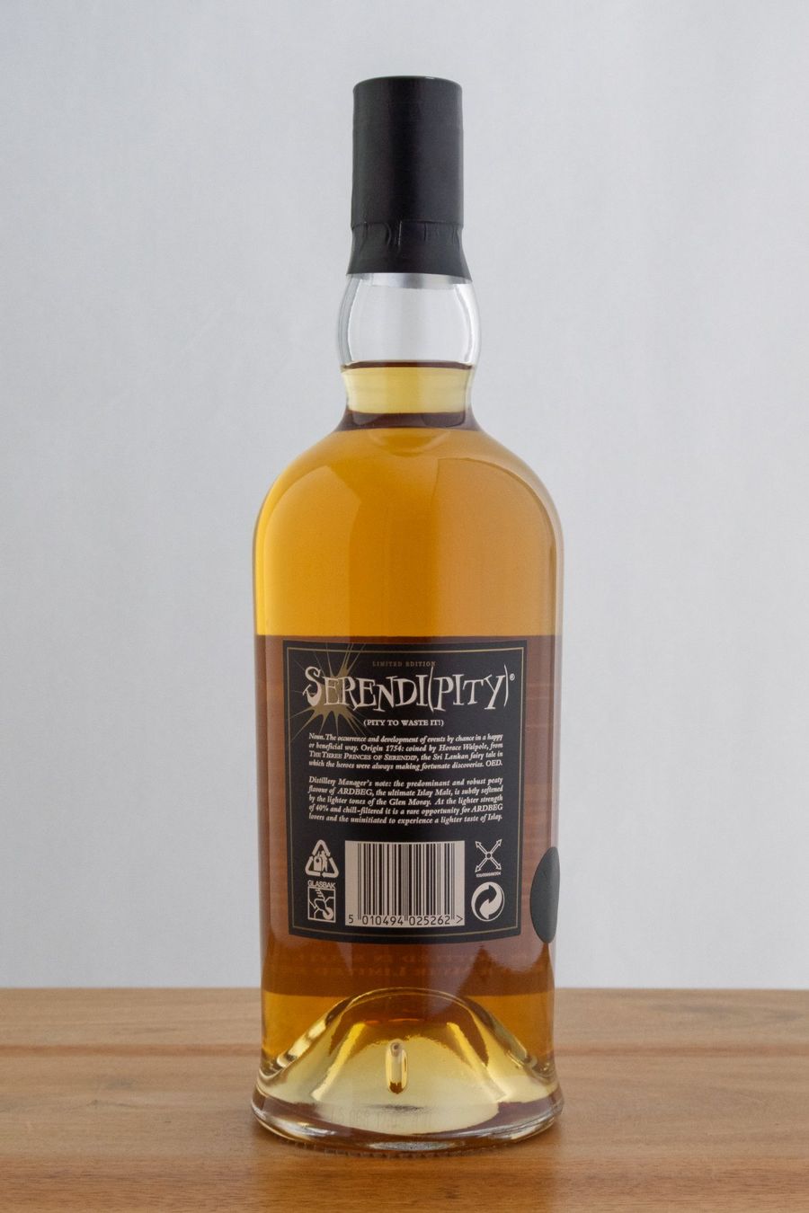 Bevande alcoliche: Serendipity - 12Y – Nuovo e nell'imballaggio originale da Zofingen venduto da maltpoint 1