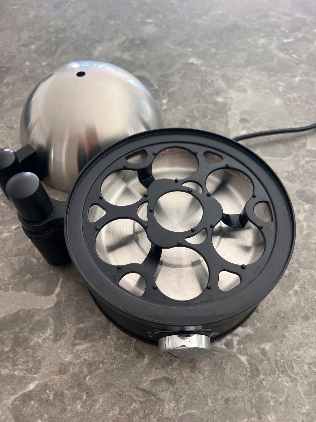 WMF Elettrodomestici da cucina: Eierkocher WMF – Usato da Beinwil am See venduto da ellen91 3