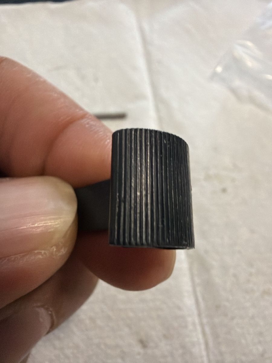Schweizer Armee Uniformen: Sig P49 ou P210 – Neu (gemäss Beschreibung) aus Lausanne von Erion2015 1