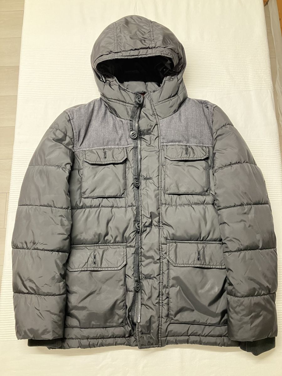 Giacche: Winterjacke Dockers – Usato da Breganzona venduto da Jufex13