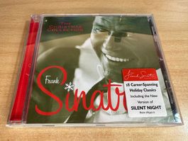 G5 Frank Sinatra – The Christmas Collection