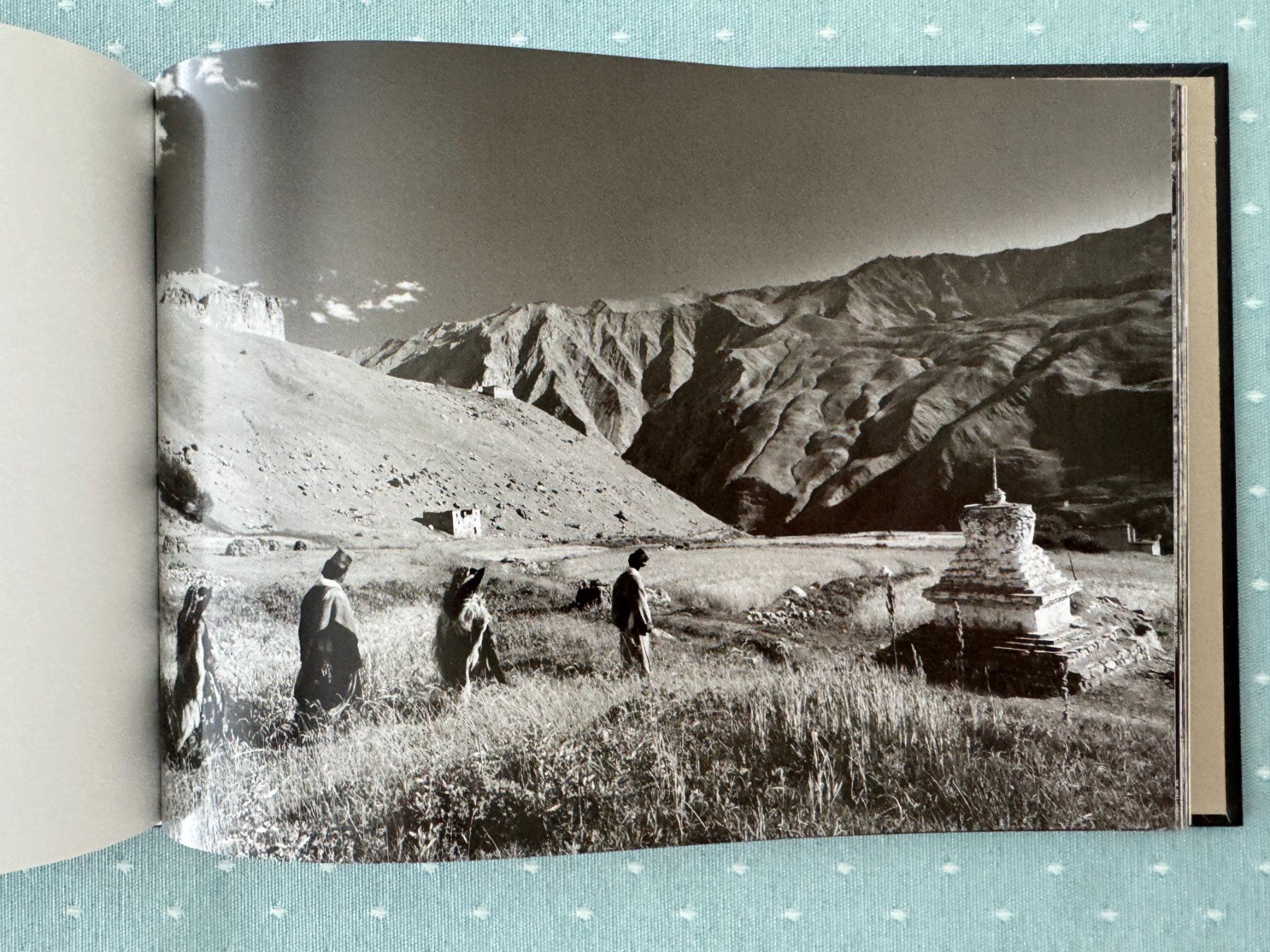 Libri: Fotobuch Dieter Glogowski - Buddhistische Ansichten – Usato da Bachenbülach venduto da photomoments 3