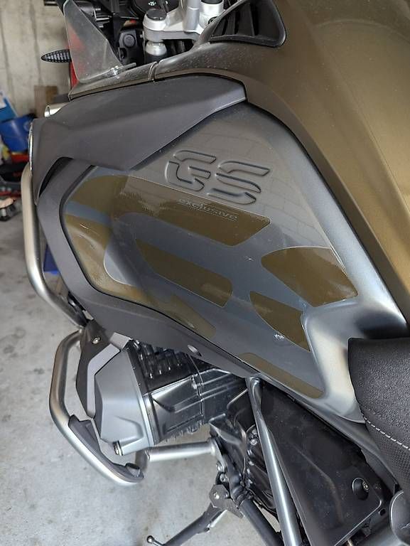 BMW Touring: BMW R1250GS Adventure – Gebraucht aus Däniken SO von Mj70 3