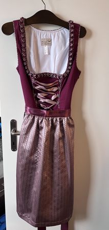 Dirndl Gr. 40