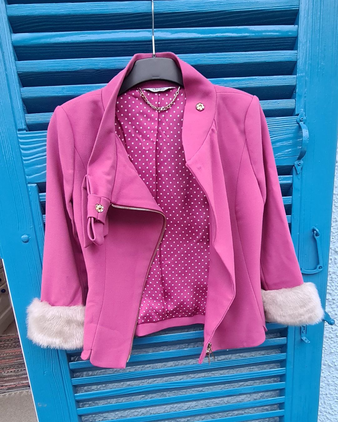 Liu Jo Giacche: Blazer von Liu Jo  Grösse 34 – Usato da Wettingen venduto da Mahariko 5