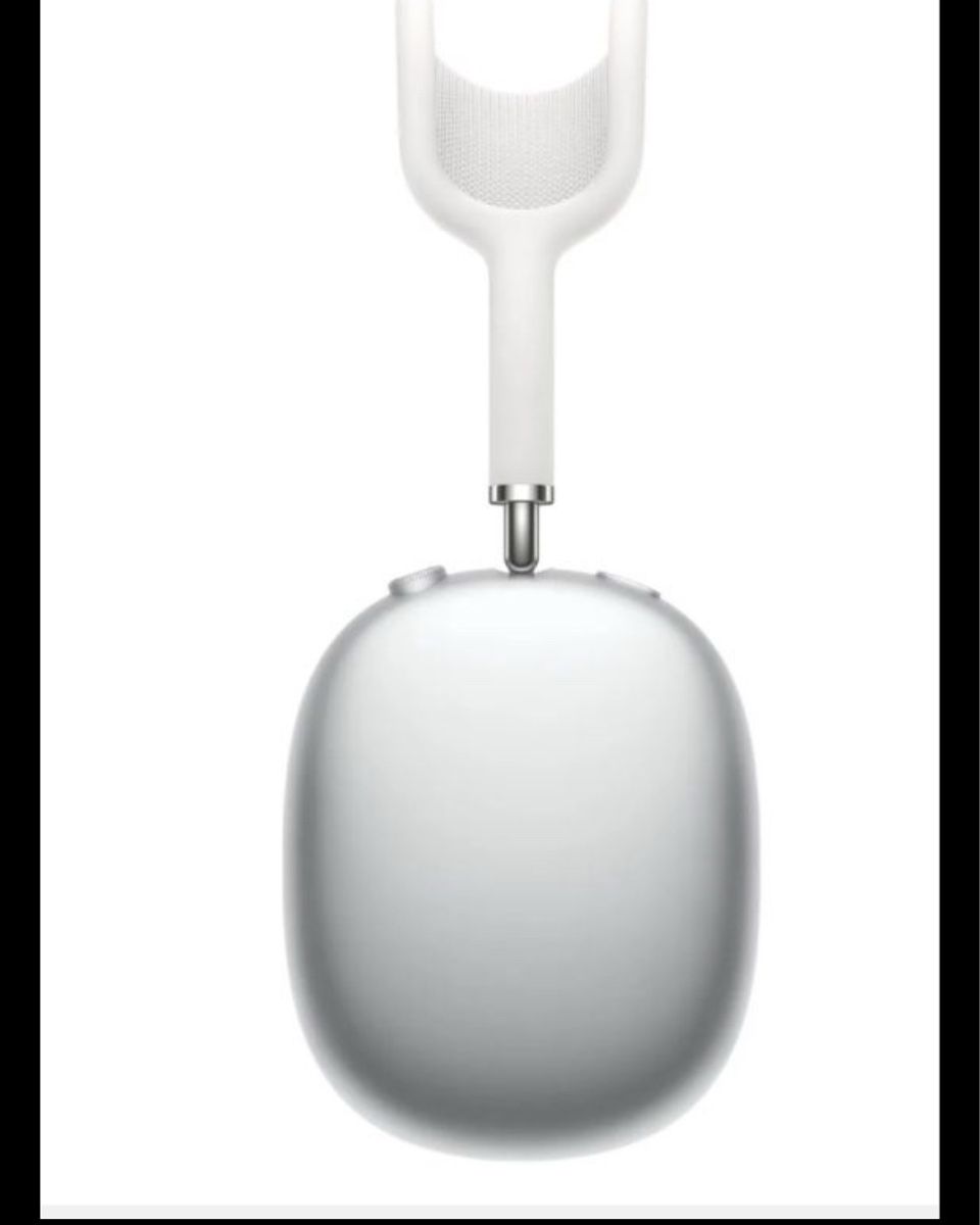 Apple Cuffie: Apple AirPods Max - Silver - Immersive Audio Experience – Nuovo (secondo la descrizione) da Zug venduto da luc_8rvs 2