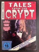 Tales from the Crypt