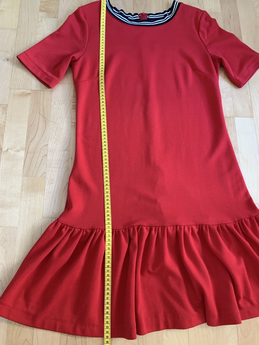 Vestiti: Kleid (Frühling, Herbst) – Usato da Zürich venduto da AnaMK 1