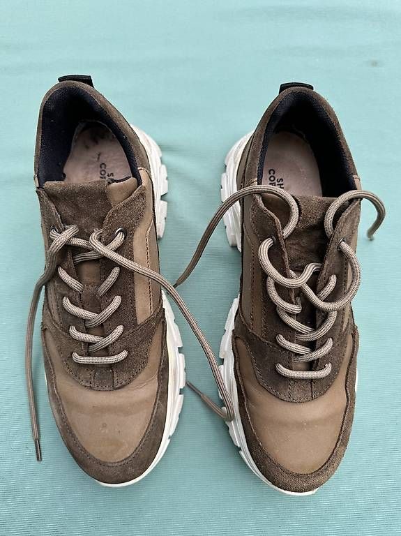 Scarpe da donna: Alltags-Turnschue (Copenhagen) – Usato da Zürich venduto da chr_tql9