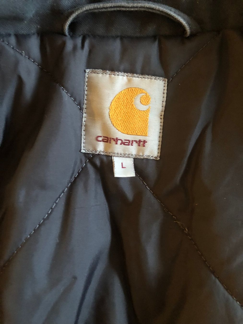 Carhartt Cappotti: Carhartt Hickman Coat – Usato da Bern venduto da sti_6prs 4