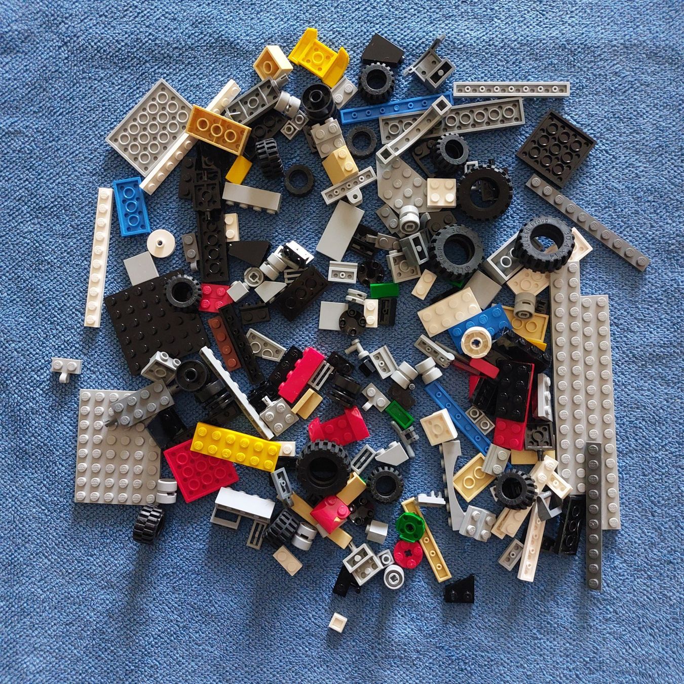 Lego Kit di costruzioni: LEGO 60148 – Usato da Uetikon am See venduto da Peter_von_Lanthen 1