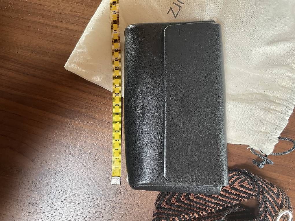 Taschen für Damen: Ann Kurz Handtasche  – Gebraucht aus Speicher von nsw_vcg9 1