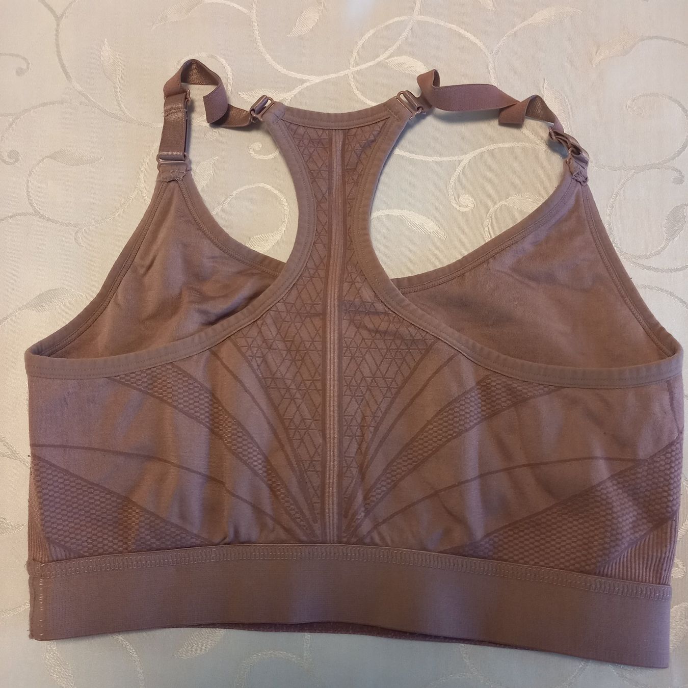 Top: Migros Sport-Top Gr L – Usato da Brüttisellen venduto da kikaninchen79 3
