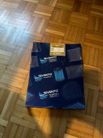 Sivento Innenraumfilter G684 für VW, Porsche, Audi
