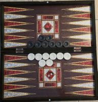 Backgammon