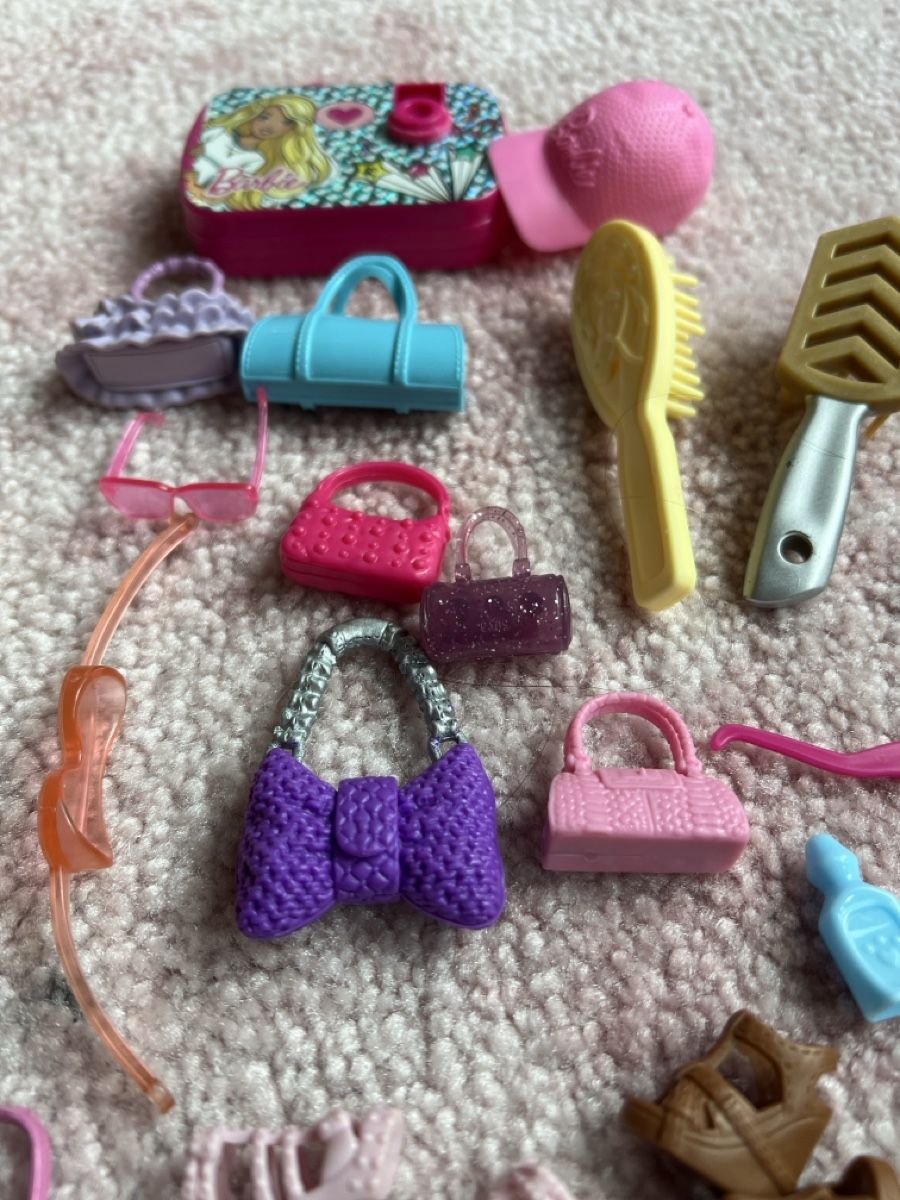 Poupées: Barbie Assessor – D'occasion à Oberglatt ZH par ble_75jw 3
