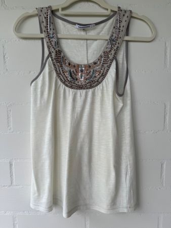 absolumenttendance Top Gr. XS