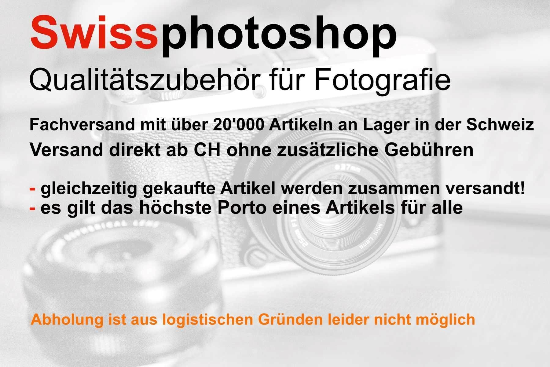 Altri Accessori: LP-E8 Ladegerät für Canon Akku LP-E8 mit Auto Adapter – Nuovo e nell'imballaggio originale da Bülach venduto da Lohar 1