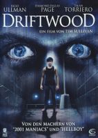 Driftwood