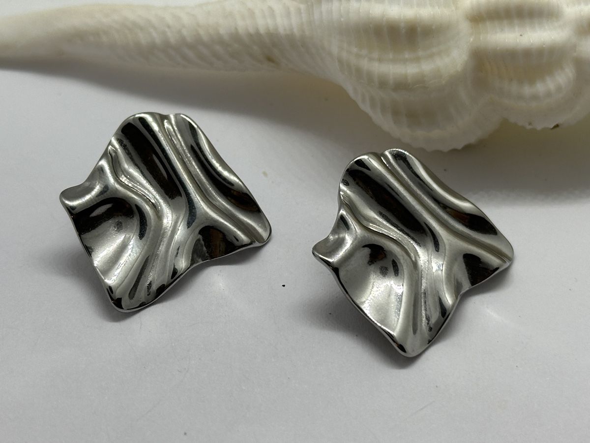 Ohrringe & -stecker: Ohrringe – Neu und originalverpackt aus Niederglatt ZH von Silberschmuck-design