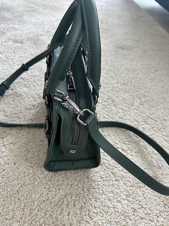 Borse da donna: Tasche John Richmond – Usato da Schwerzenbach venduto da nic_zt5r 2