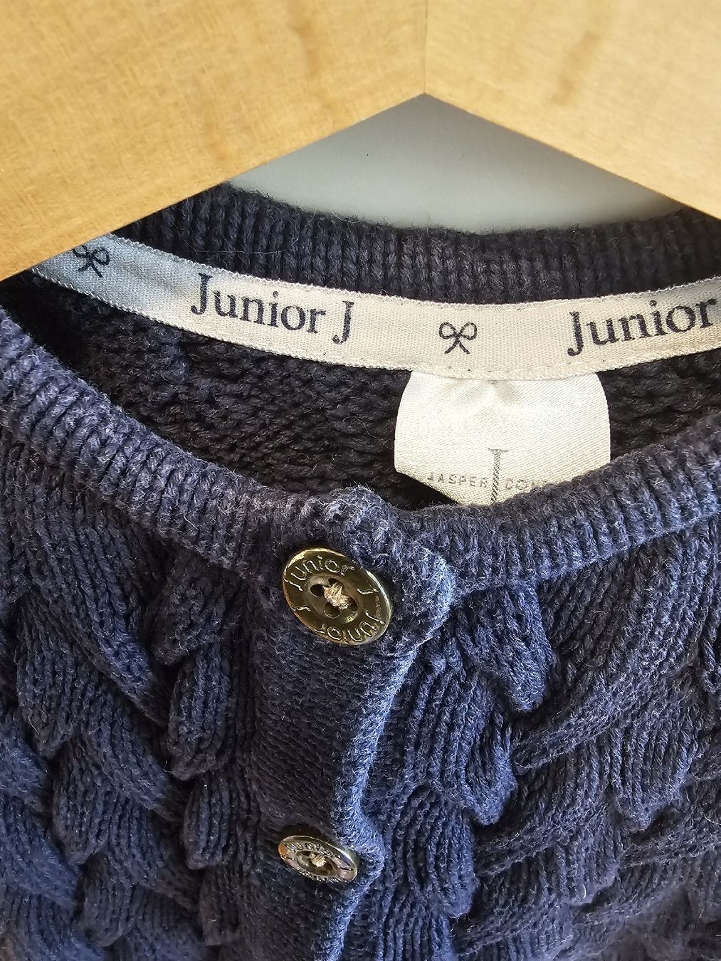 Jacken & Mäntel: Jasper Conran Cardigan – Neu (gemäss Beschreibung) aus Cologny von Selin34 3