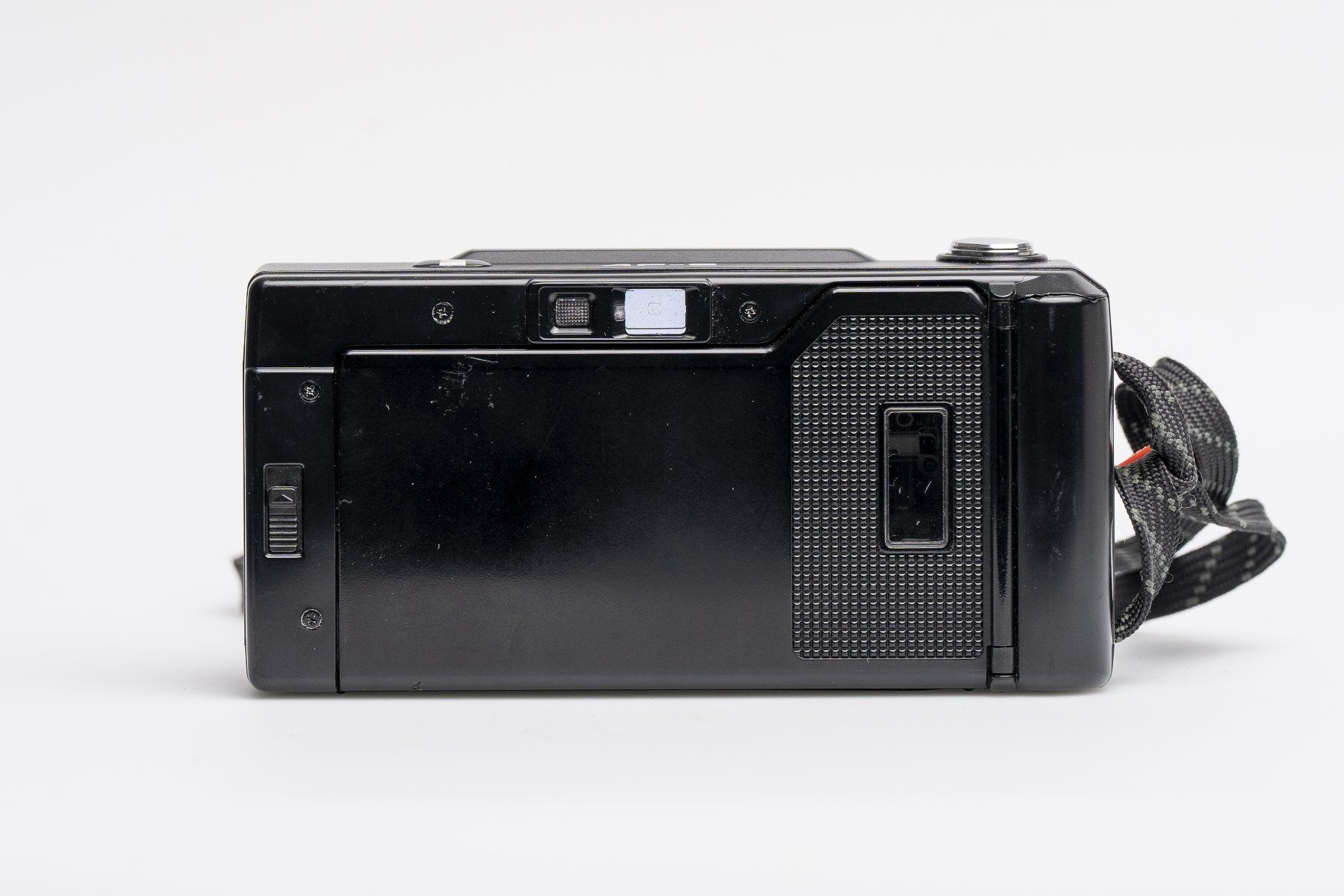 Minolta Kamera: Minolta AF-E F3.5 – Defekt aus Stans von studiofischlin 1